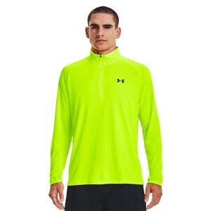Under Armour Men's Tech 2.0 1/2 Zip long sleeve training top